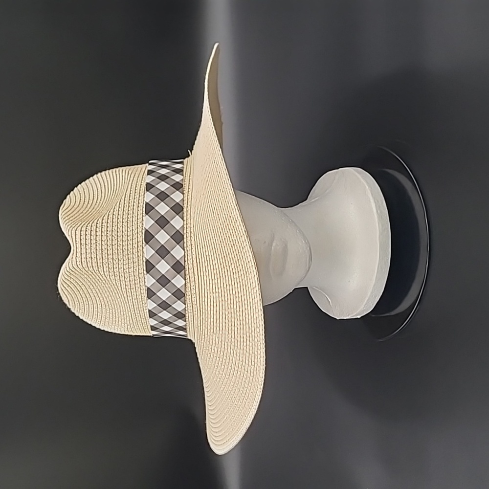 American Exchange Group 100% Paper Floppy Hat